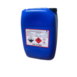 Acide Phosphorique Alimentaire