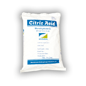 Acide citrique