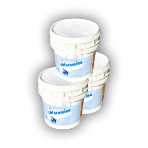 Hypochlorite de calcium