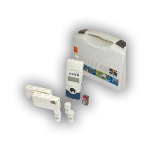Mini direct lovibond