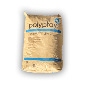 Stpp polypray