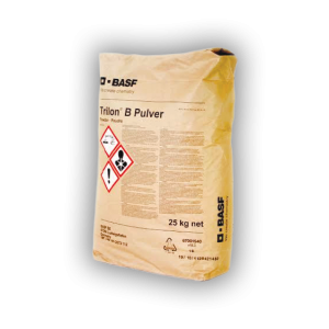 Trilon poudre edta basf
