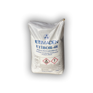 Borax pentahydrate