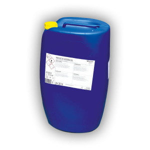 proxyde d’hydrogène 50% 65Kg